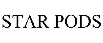 STAR PODS