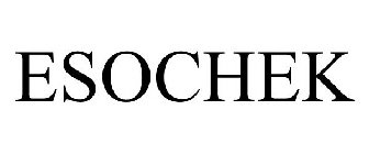 ESOCHEK