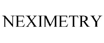 NEXIMETRY