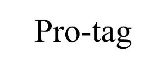 PRO-TAG