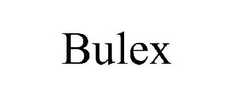 BULEX