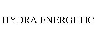 HYDRA ENERGETIC