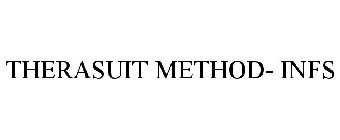 THERASUIT METHOD- INFS