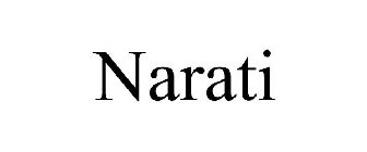 NARATI