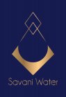 SAVANI WATER