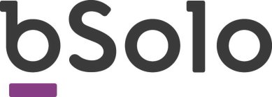 BSOLO
