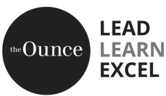 THE OUNCE LEAD LEARN EXCEL