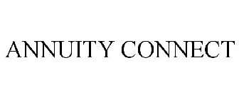 ANNUITY CONNECT