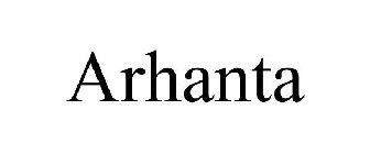 ARHANTA