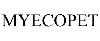 MYECOPET