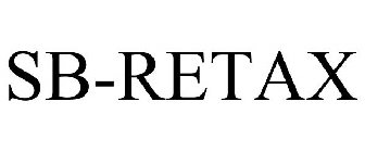 SB-RETAX