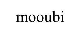 MOOUBI