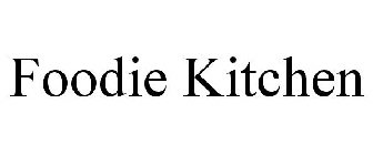 FOODIE KITCHEN