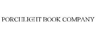 PORCHLIGHT BOOK COMPANY
