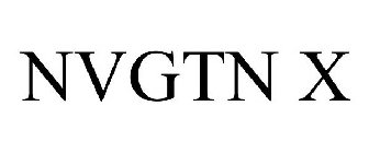 NVGTN X