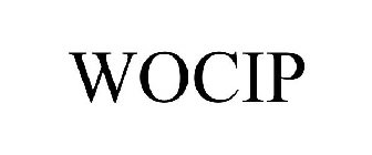WOCIP