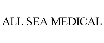 ALL SEA MEDICAL