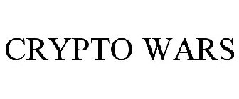 CRYPTO WARS