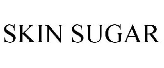 SKIN SUGAR