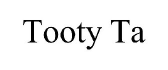 TOOTY TA