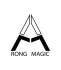 AM RONG MAGIC