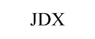 JDX