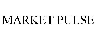 MARKET PULSE