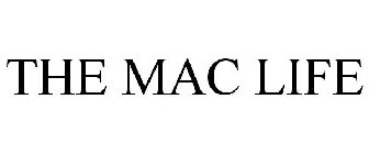 THE MAC LIFE