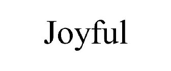 JOYFUL