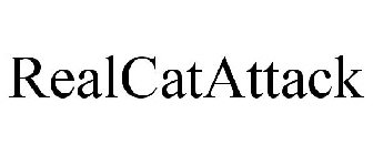 REALCATATTACK
