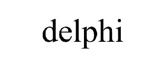 DELPHI