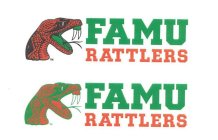 FAMU RATTLERS