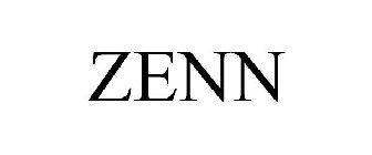 ZENN