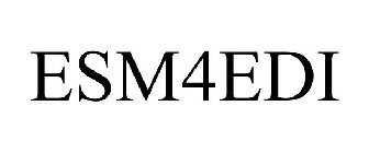 ESM4EDI