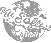 MY SOFTEST T-SHIRTS