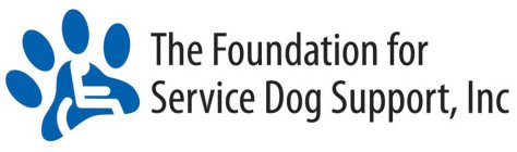 THE FOUNDATION FOR SERVICE DOG SUPPORT, INC