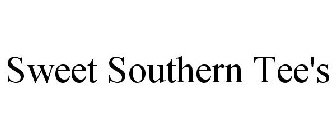 SWEET SOUTHERN TEE'S