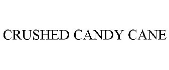 CRUSHED CANDY CANE