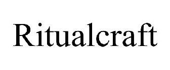 RITUALCRAFT