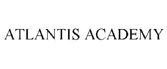 ATLANTIS ACADEMY