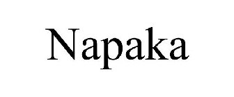 NAPAKA