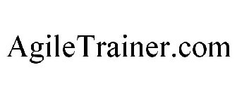 AGILETRAINER.COM