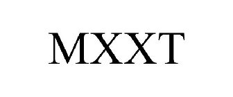 MXXT