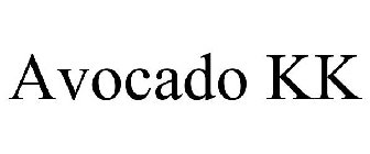 AVOCADO KK