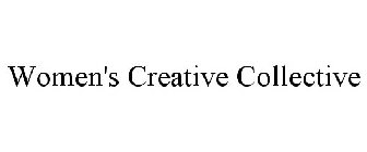 WOMEN'S CREATIVE COLLECTIVE