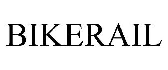 BIKERAIL