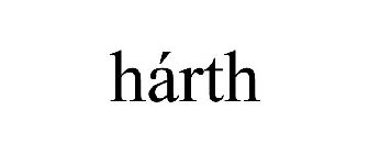 HÁRTH