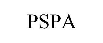 PSPA