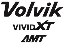 VOLVIK VIVIDXT AMT