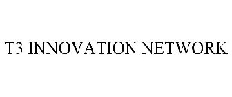 T3 INNOVATION NETWORK